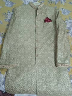 Men's Sherwani,Groom Sherwani 0