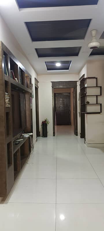 Double Story House Is Available For Rent 0