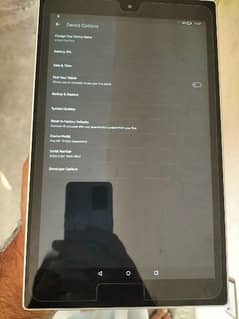 amazon fire hd 10 5th generation tab