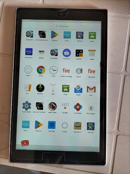 amazon fire hd 10 5th generation tab 4