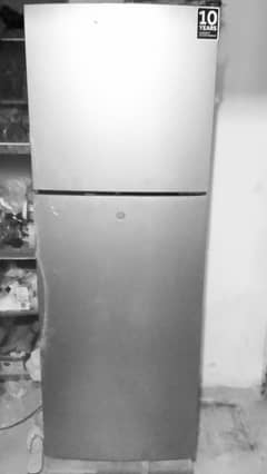 Haier refrigerator