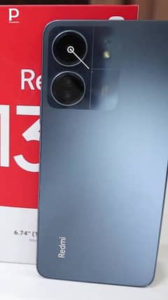 Redmi 13 c 0