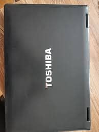 Toshiba Tecra A11 i7 1st generation laptop gaming laptop