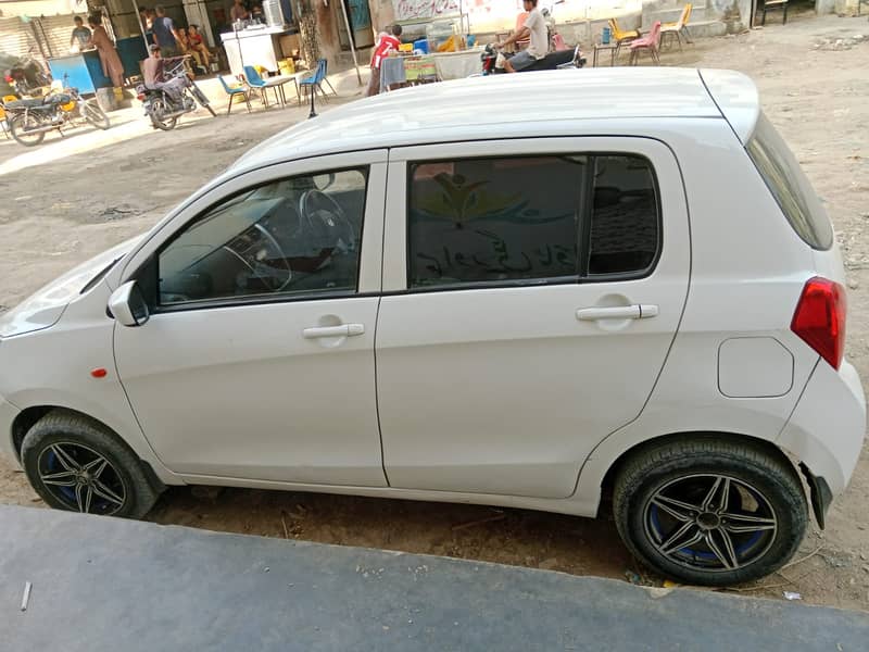 Suzuki Cultus VXL 2018 0-3-2-7-39-1–49--2-2 2