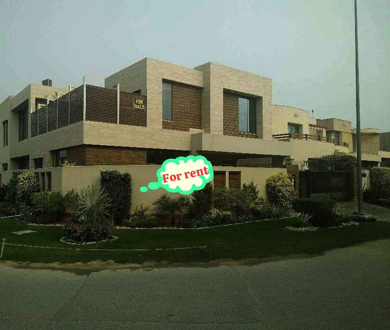 Ideal Location 50 Marla Commercial Building Commercial For Rent Daewoo Road Main Location Faisalabad 0