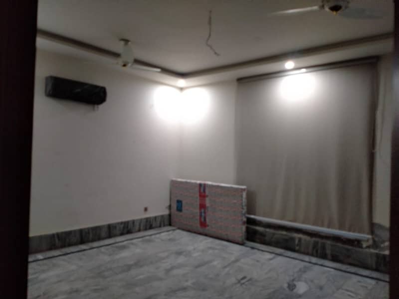 Ideal Location 50 Marla Commercial Building Commercial For Rent Daewoo Road Main Location Faisalabad 32