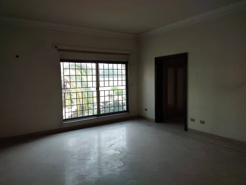 Ideal Location 10 Kanal Commercial Kothi Bungalow For Rent Canal Road Near Kashmir Pul Faisalabad 28