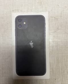 Brand New iPhone for Sale For details send message 03103938994