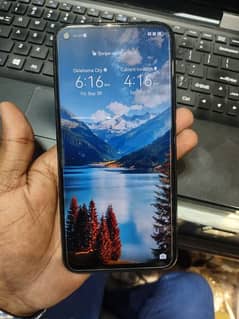 Huawei Nova 7i | 8GB + 128GB | 48MP 0