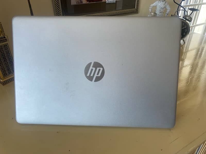 HP 15 inch DY2091WM Core i3 11th 2022 model 2