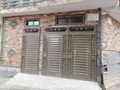 3.5 Marla House Available For Sale In Gulberg