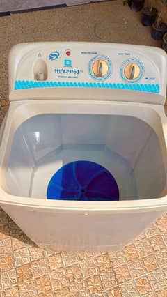 Washing Machine (Washer)