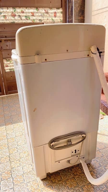 Washing Machine (Washer) 4