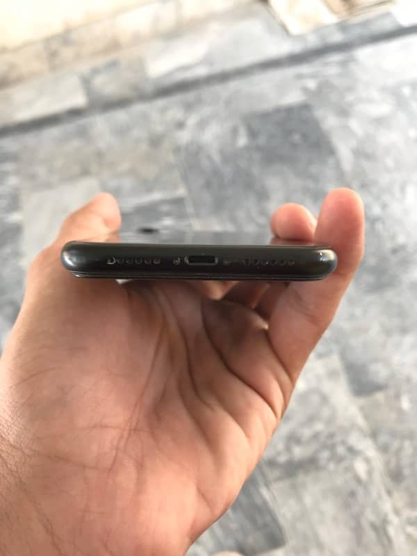 Iphone XR Water Pack Non Pta jv all orignal 64Gb Battery health 84 6