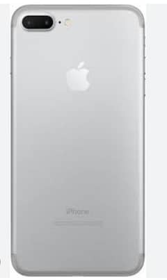 I phone 7 plus 03068175448