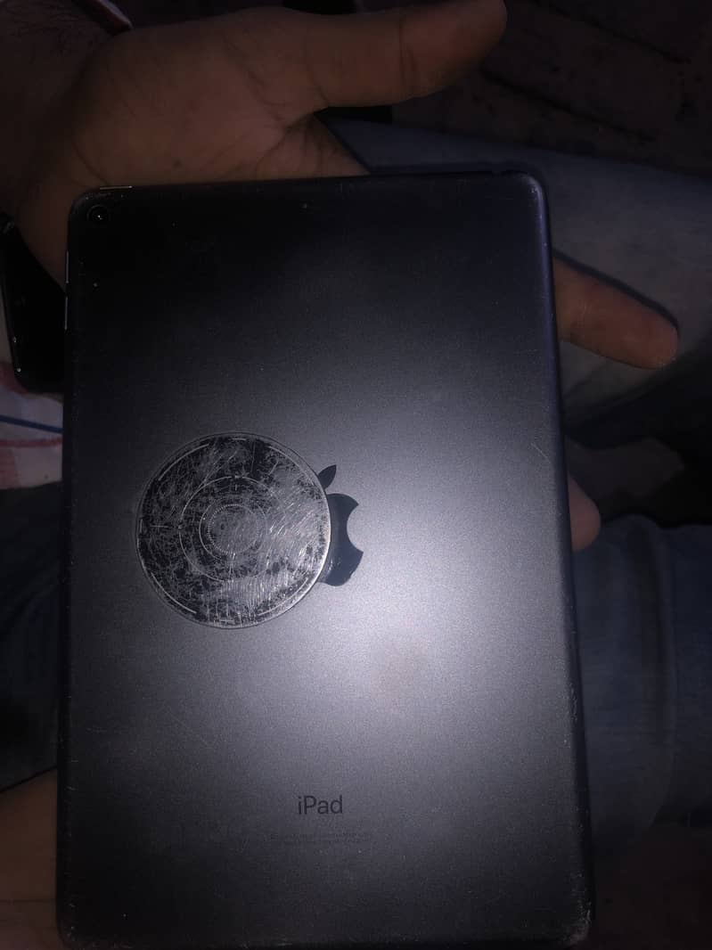 I pad mini 5 2