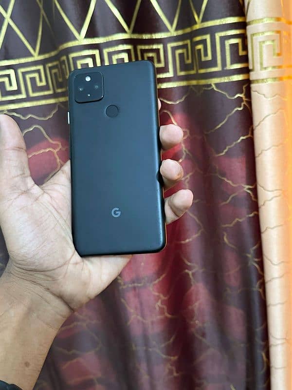 goggle pixel 4a 5g 0