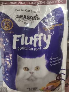 fluffy cat food keep your fluffy nourished hole sale rate