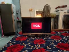 TCL 24 inch LED original