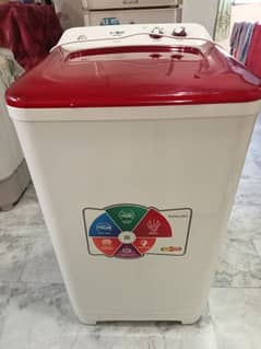 Super Asia Spin Dryer