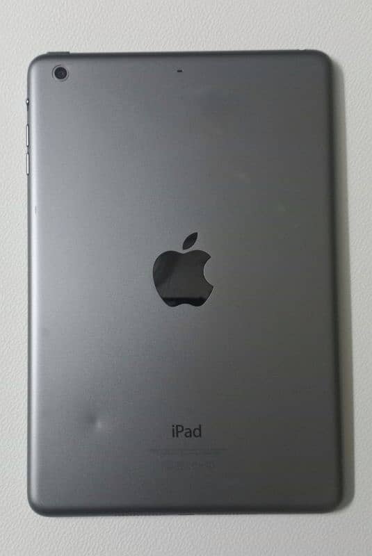 Apple ipad 1