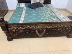 Bed for sale