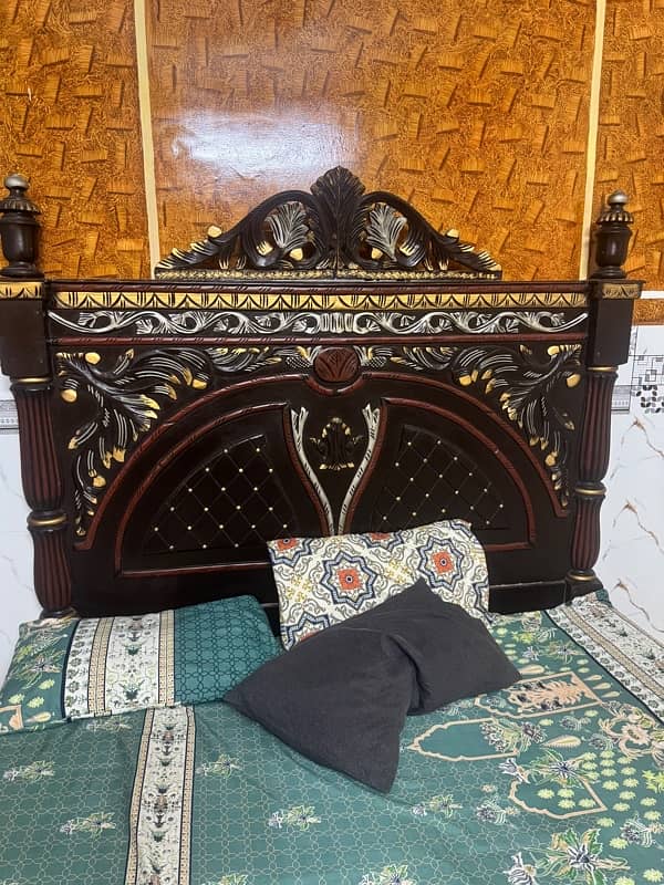 Bed for sale 4