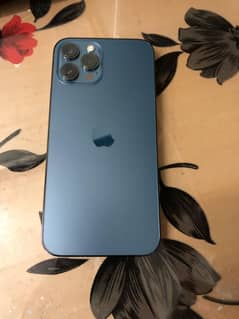 iphone 12 pro max Non PTA in good condition