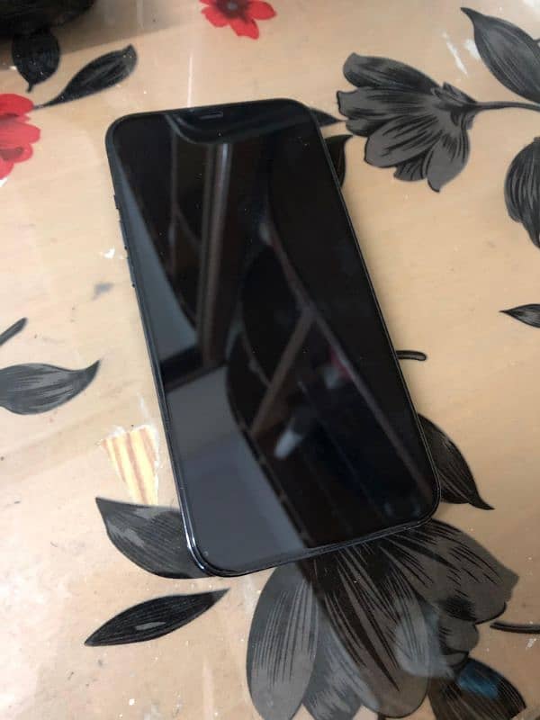 iphone 12 pro max Non PTA in good condition 1