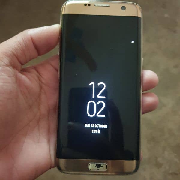 samsung s7 edge approved ha 03348749440 WhatsApp number 3