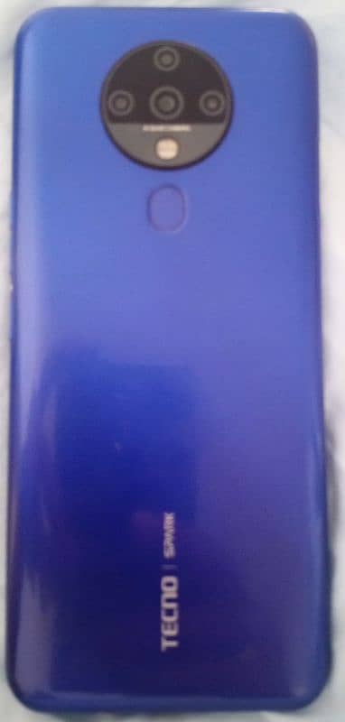 Tecno spark 6 1