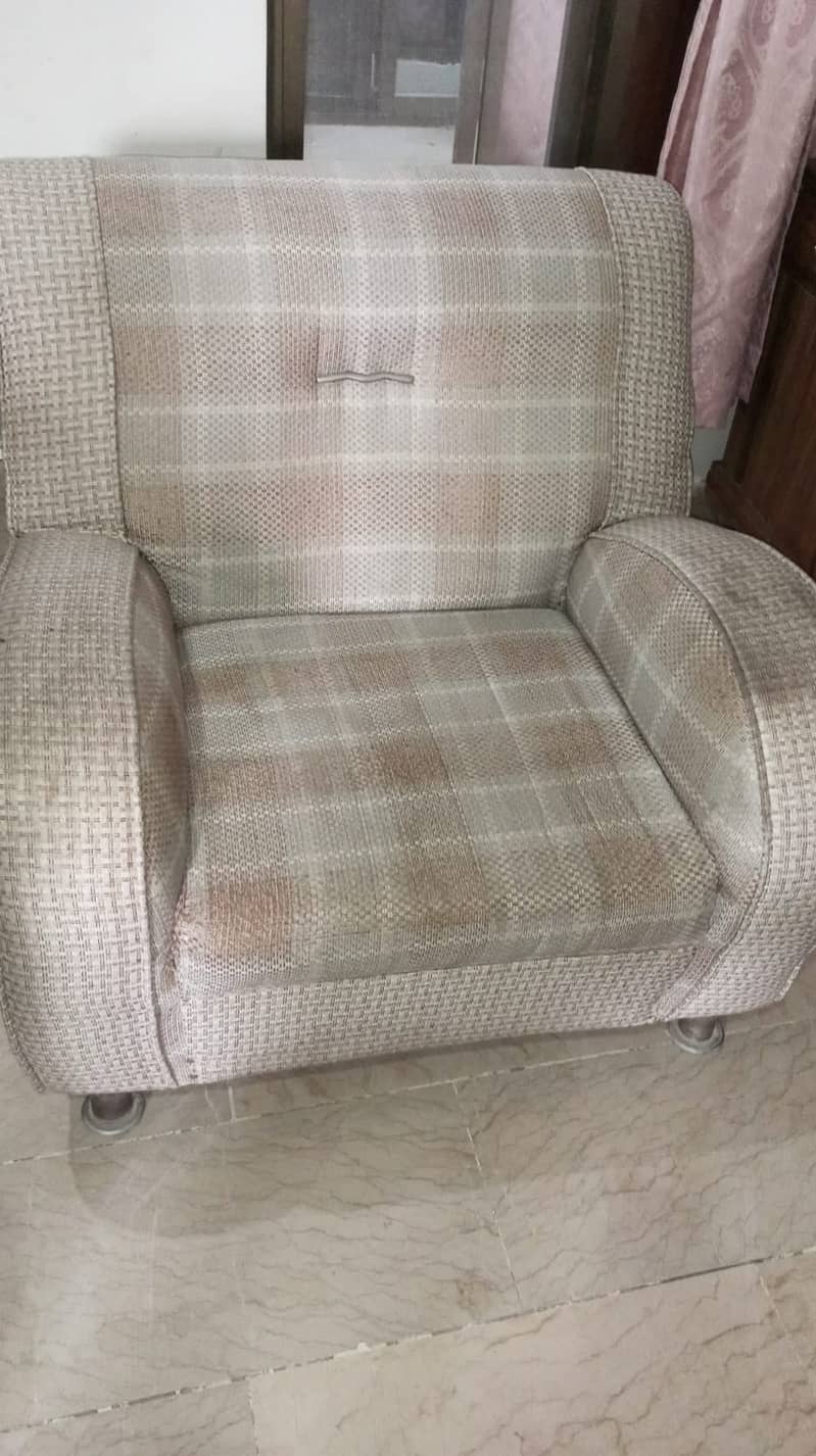 5 Seater Sofa For Sale 2