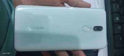 oppo f11 pta approved 8/128