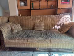 5 Seater Sofa