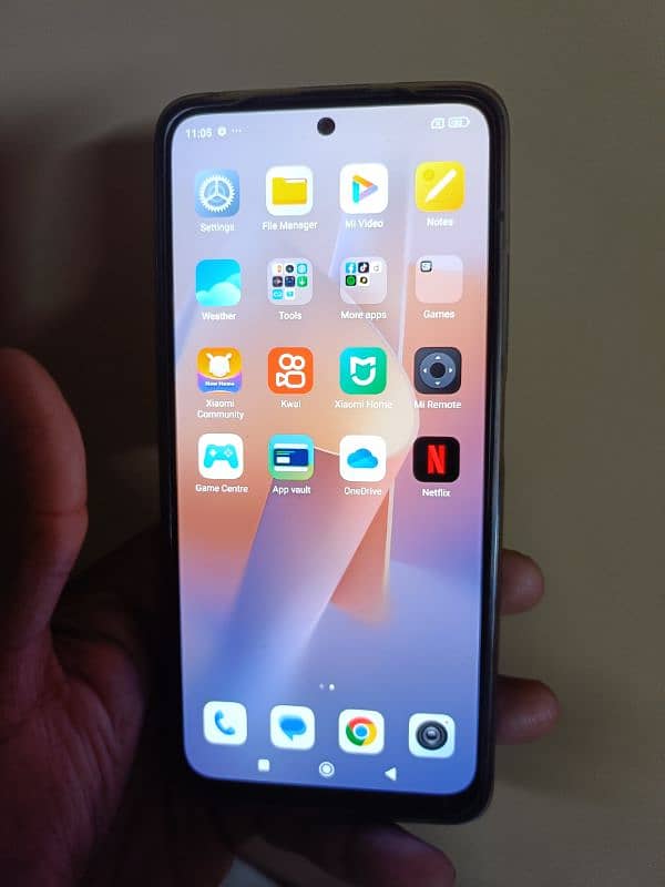 Redmi note 11 selling excellent in use 0