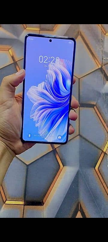 Tecno Camon 20pro 8/256 3