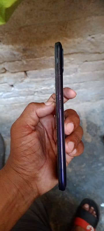 Infinix Hot 8 Lite Ram 2 Storage 32 1