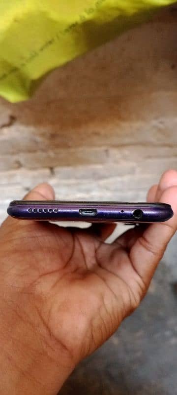 Infinix Hot 8 Lite Ram 2 Storage 32 5