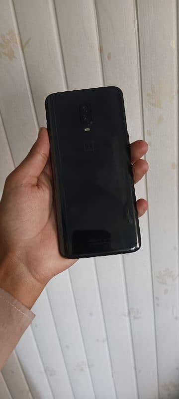 OnePlus 6T 8 128 3