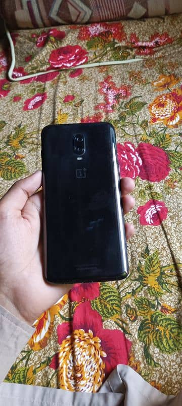 OnePlus 6T 8 128 4