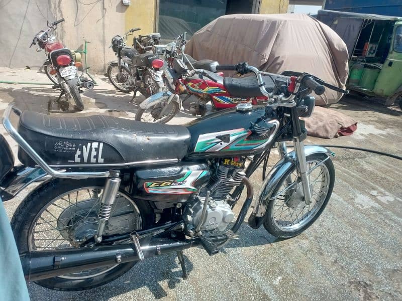 Honda 20modal ha exchange possible ha 70 1