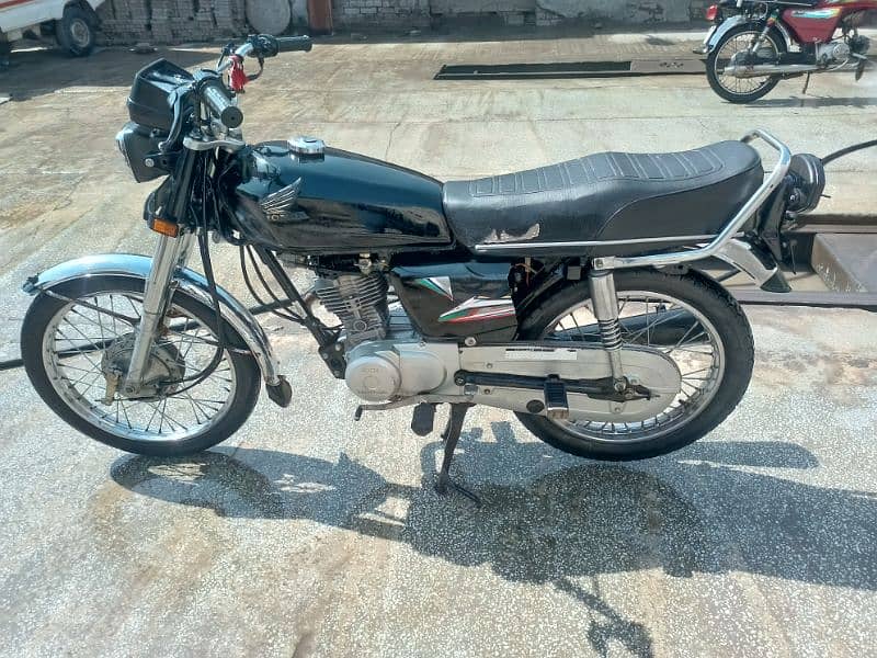 Honda 20modal ha exchange possible ha 70 3