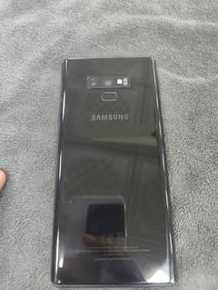 Samsung galxy note 9 512gb