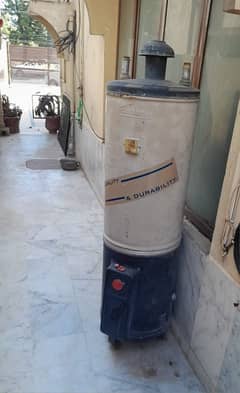 User Gas Geyser for sale