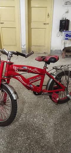 kids bicycle