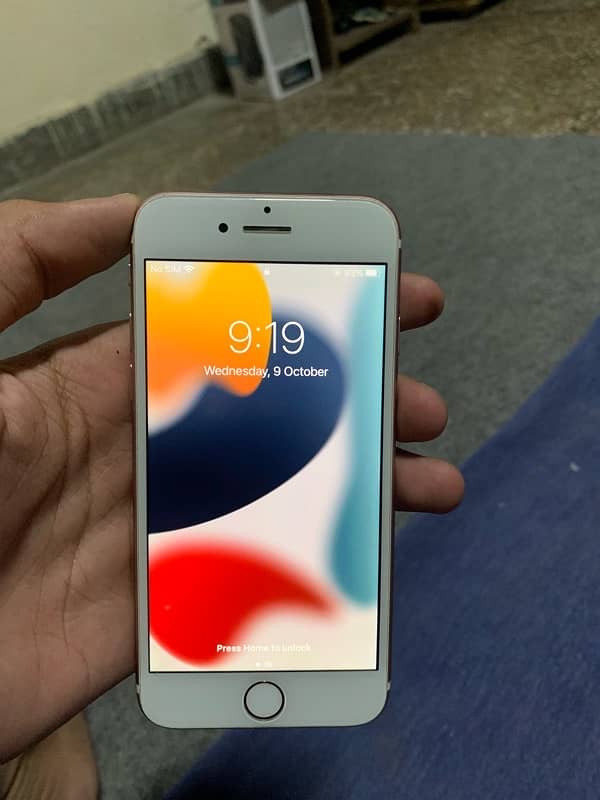 Iphone 7 Non Pta factory unlock no open no repair whatsapp 03185146868 8