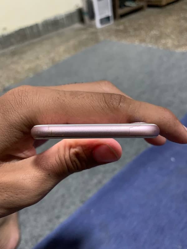 Iphone 7 Non Pta factory unlock no open no repair whatsapp 03185146868 11