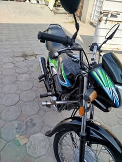 Honda Pridor 2019