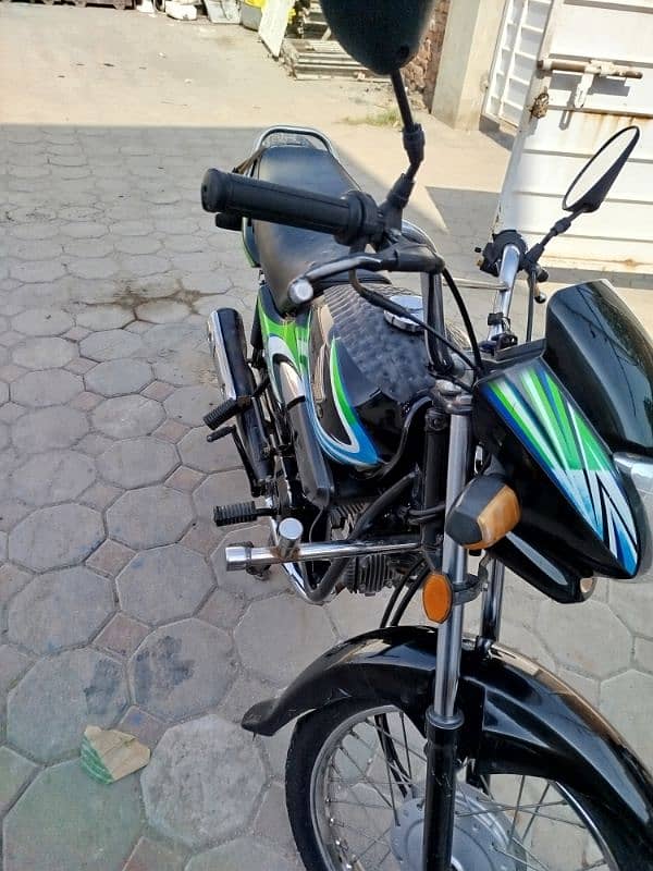 Honda Pridor 2019 0