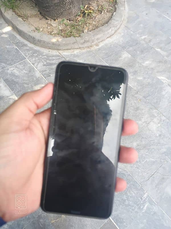 Redmi 8 4gb 64gb for sale 4